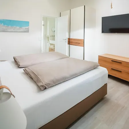 Nordstrandperle Ap O5 Apartment