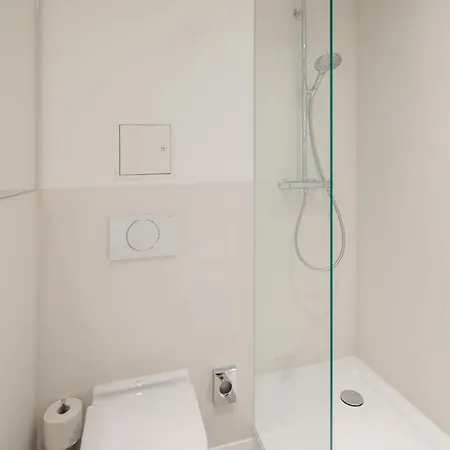 Nordstrandperle Ap O5 Apartment *