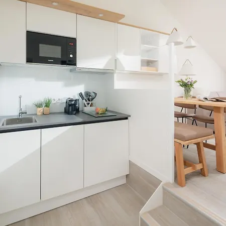 Nordstrandperle Ap O5 Apartment