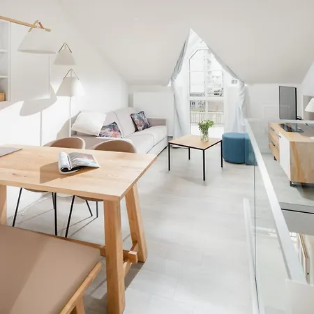 Nordstrandperle Ap O5 Apartment