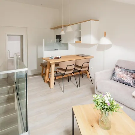 Apartment Nordstrandperle Ap O5 Norderney